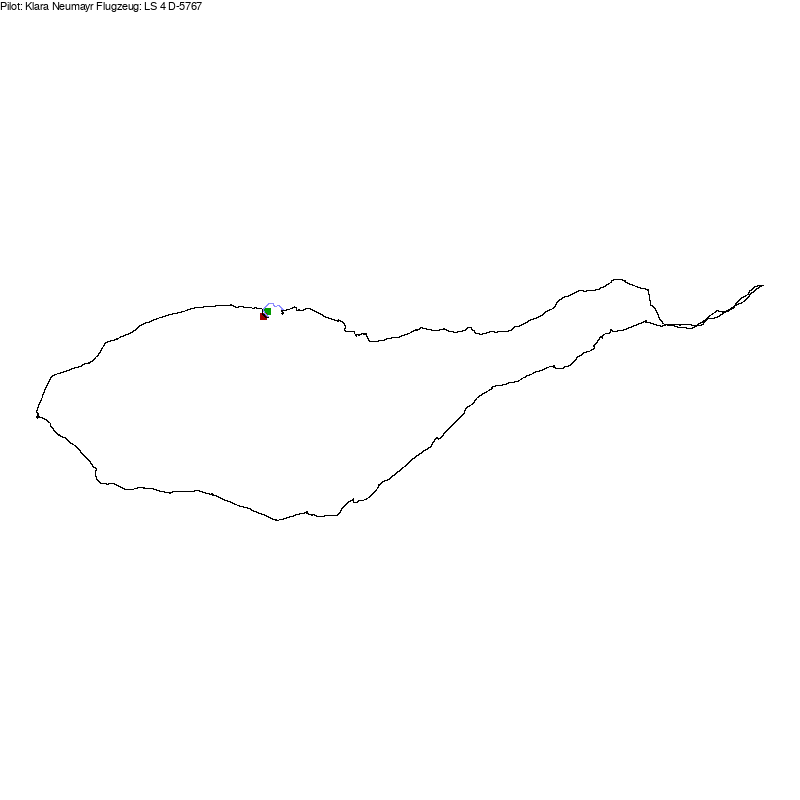 Flugspur